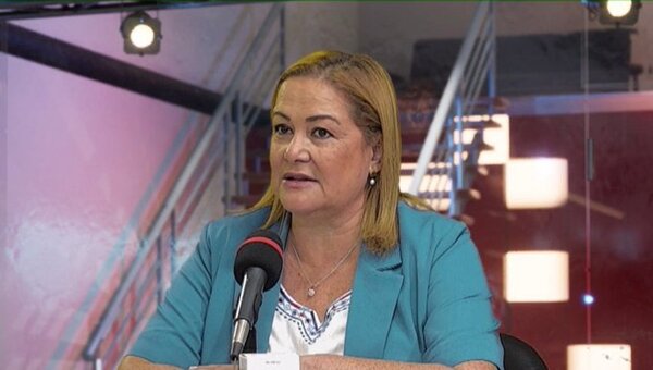 Salvataje a «Chaqueñito» es un claro mensaje del proteccionismo cartista, según abogada
