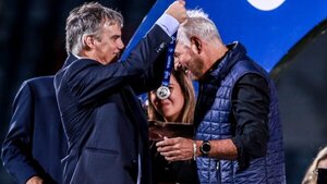 Cerro Porteño y la costumbre del vicecampeonato