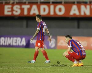 Cerristas tratan de "cagones" a sus jugadores