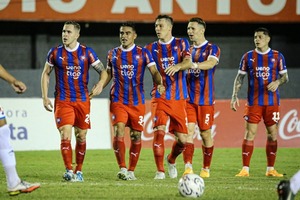 Cerro se reencontró con el triunfo pero perdió el título