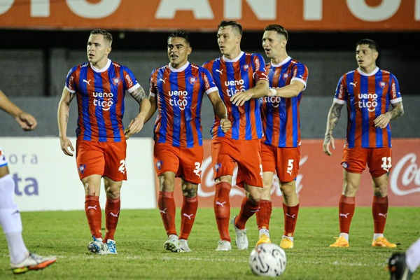 Cerro se reencontró con el triunfo pero perdió el título