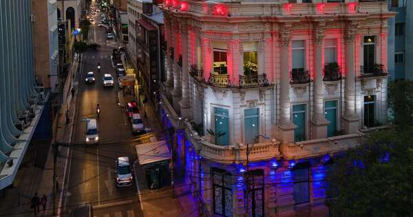 Diario HOY | Emergentes académicos: un nuevo espacio de formación para artistas y gestores