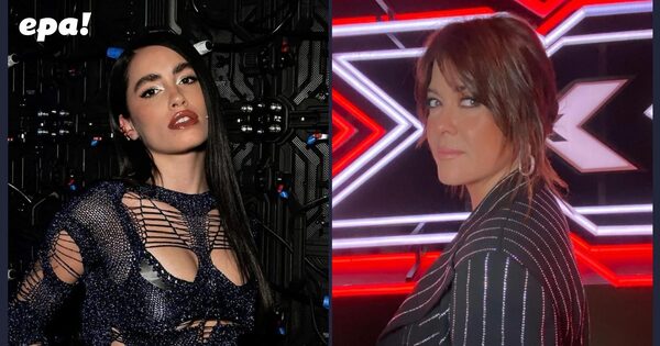 ¡Habemus Judas Kai! Vanesa Martín y Lali Espósito son las elegidas