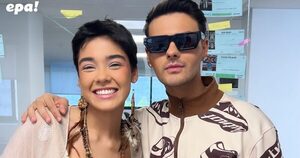 Fans Club de Aye Alfonso y Abraham Mateo se pronuncian contra odio hacia jurados