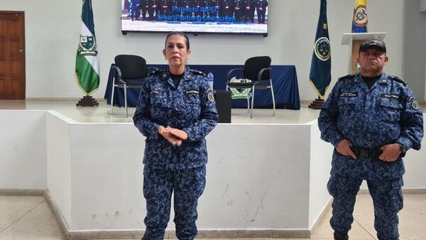 Detienen a un hombre por presuntas amenazas contra la directora de la cárcel La Modelo de Bogotá