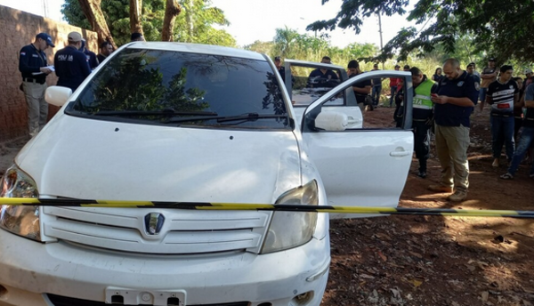 Doble crimen en la “Terraza”: Uno de los fallecidos recibió 12 balazos