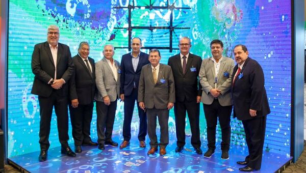 Cabal celebra 25 años en Paraguay con evento denominado Frecuencia 369