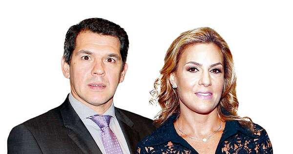 La Nación / Conmebol no se detendrá hasta recuperar todo el dinero del fútbol