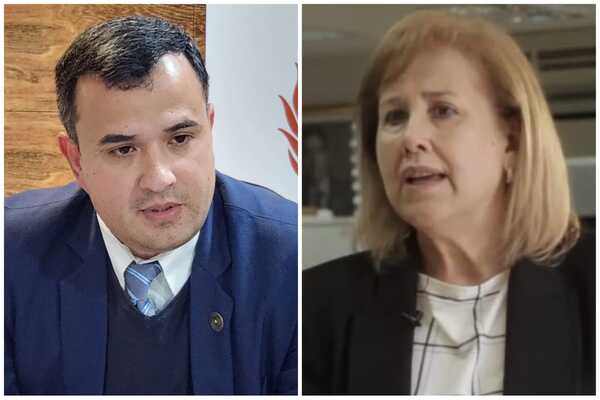 Entre el Ministerio de Justicia y la Fiscalía se pasan la pelota