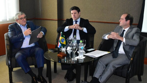 Gobierno dice que sector privado debe participar en el mercado de energía