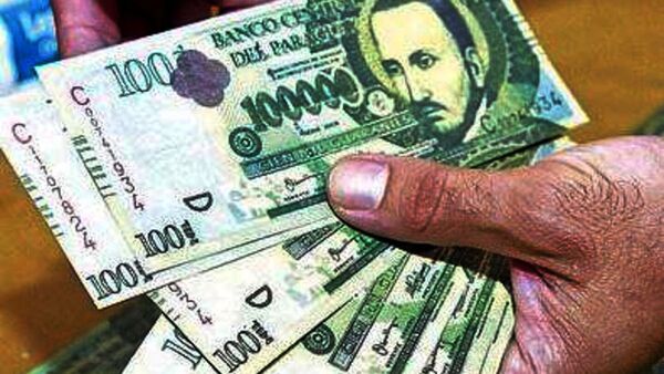 282.936 asalariados recibirán el reajuste del salario mínimo
