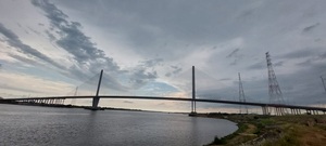 Temperaturas superiores a 30 grados en el norte de ambas regiones