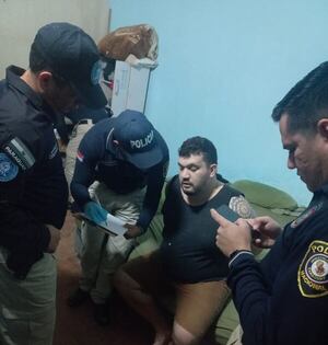 Operativo internacional: un detenido por presunta pornografía infantil en Asunción - Policiales - ABC Color