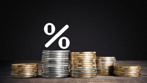 Costo del crédito más bajo en 4 años: Menor morosidad y política monetaria como pilares del abaratamiento - MarketData