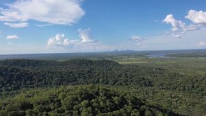 MOPC da concesión a firma minera en tierras indígenas del Cerro Siete Cabezas, denuncia organización
