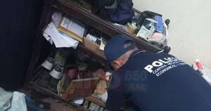 Diario HOY | Pornografía infantil en la región: un detenido en Paraguay, varios allanamientos