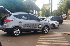 Municipalidad de CDE saldrá a la caza de las rifas clandestinas - La Clave