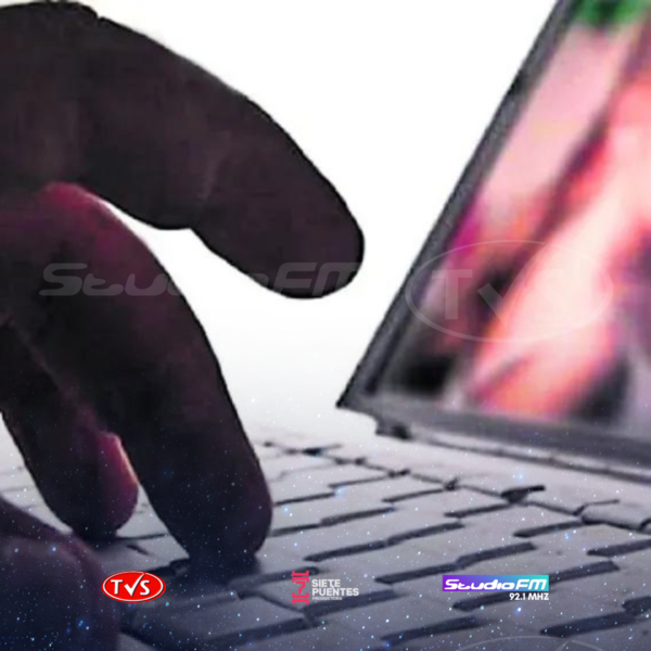 OPERATIVO ORIÓN III: POLICÍA BUSCA DESBARATAR RED DE PORNOGRAFÍA INFANTIL EN ASUNCIÓN Y CAPIATÁ - TVS