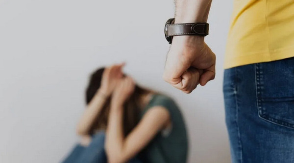 Ciudad del Este: suboficial de Policía imputado por violencia familiar