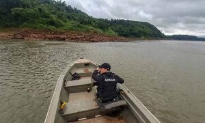 Falsa alarma en el Monday, hija de escribana sigue desaparecida – Prensa 5