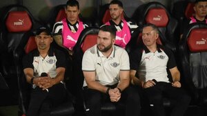 Ariel Galeano agranda su palmarés como entrenador