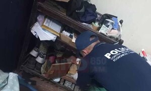 Pornografía infantil en la región: un detenido en Paraguay, varios allanamientos – Prensa 5