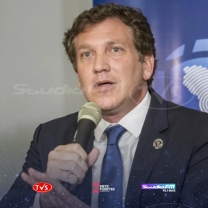CONMEBOL BUSCARÁ RECUPERAR LOS RECURSOS DEL FÚTBOL DESVIADOS EN ESQUEMA DE LAVADO EN ATLAS - TVS