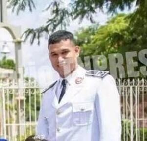 Suboficial policial imputado por violencia física y psicológica contra su expareja – Diario TNPRESS