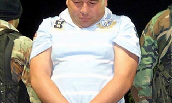 Juzgado convoca al narco “Toma’i” Rojas, tras nueva imputación por lavado de dinero – Diario TNPRESS