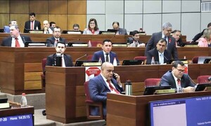 Blindaje azulgrana salva a Chaqueñito de sanción por maltrato a funcionaria – Prensa 5