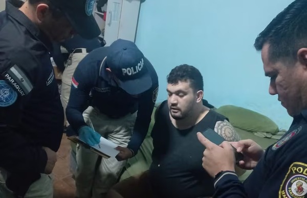 Pornografía infantil: detienen a un hombre e incautan varias evidencias - Unicanal