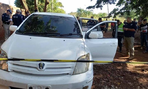 Doble crimen en Pedro Juan Caballero: Víctimas recibieron doce y cuatro balazos – Prensa 5