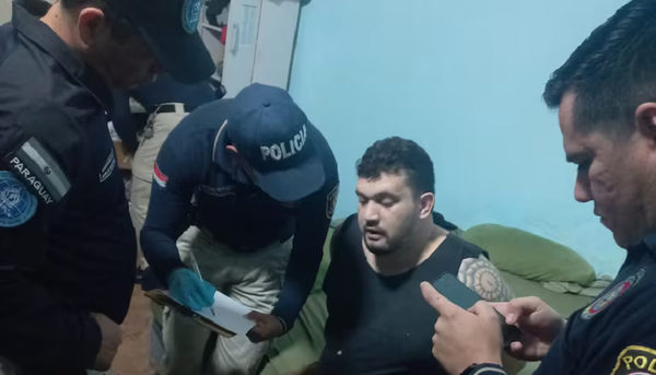 Pornografía infantil: Allanamientos simultáneos y un detenido