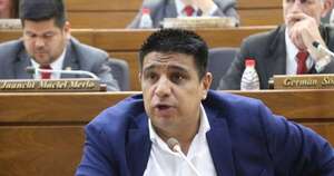 La Nación / Niegan roces entre oficialistas y exabdistas: “Se   trabaja en una agenda ciudadana y no política”