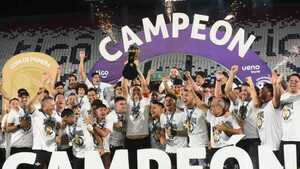 El más ganador del siglo