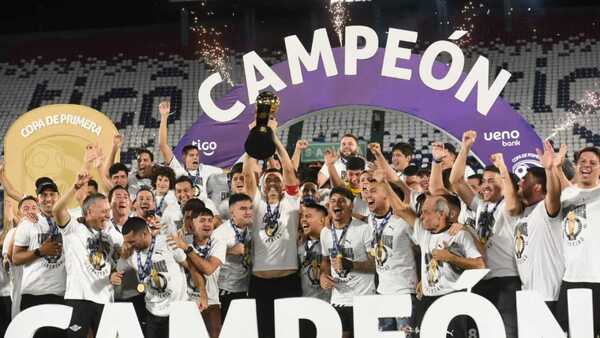 El más ganador del siglo