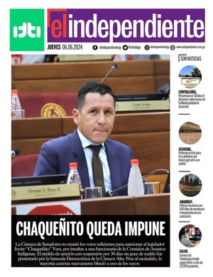 06-06-24 - El Independiente