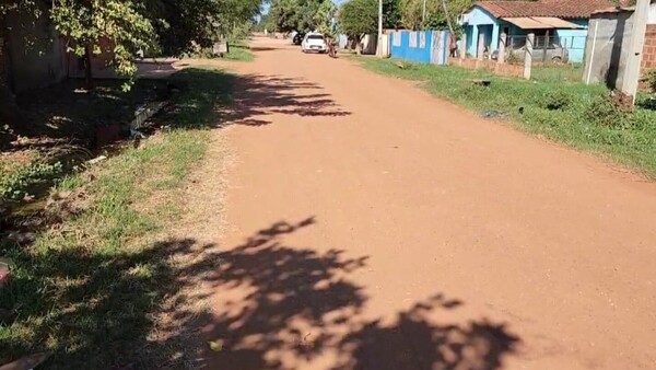 Asaltan e hieren a un trabajador en Concepción