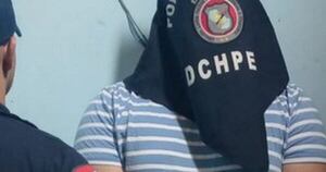 La Nación / Operativo Orión III: detienen a un sujeto por presunta pornografía infantil
