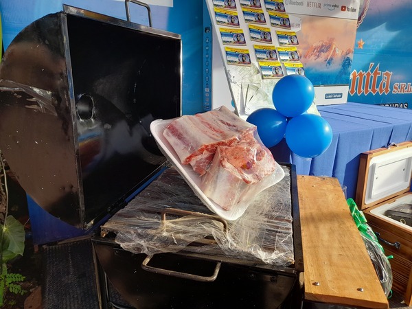 Celebrá el mes del padre con grandes premios en supermercado La Sirenita