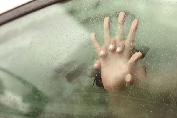 ¿Es o no un delito tener sexo en el auto? Lo que dice el Código Penal y lo que hace la Policía - Noticiero Paraguay