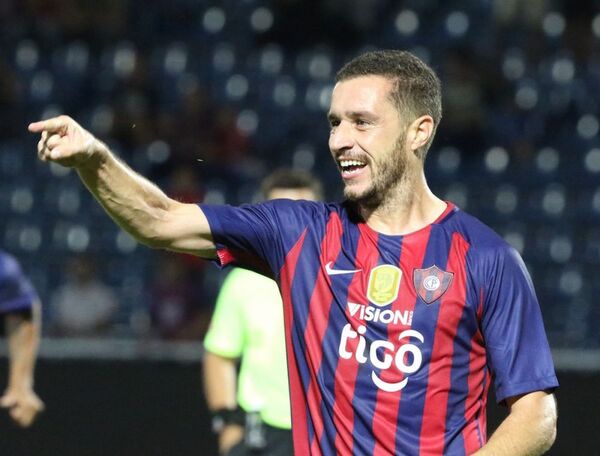 Versus / Marcelo Palau, nuevo DT de un equipo de Primera División