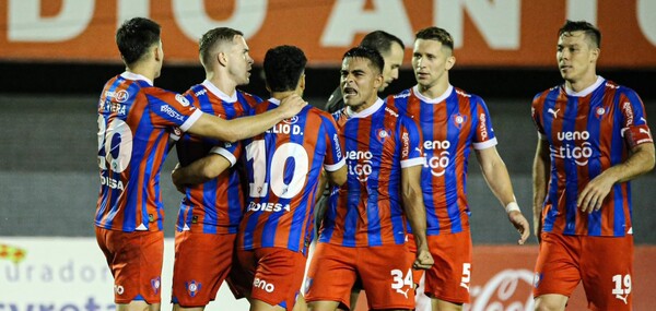 Cerro Porteño subcampeón: Los jugadores no asistieron a la ceremonía de premiación