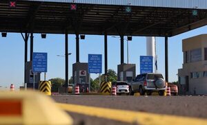 Héroes del Chaco: recaudación supera los G. 5.000 millones en los primeros meses