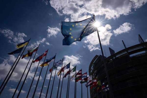 Parlamento Europeo: 27 procesos electorales diferentes y otras rarezas - Mundo - ABC Color
