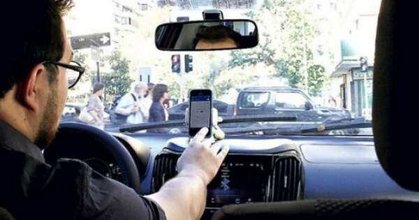 Diario HOY | En CDE, plantean que conductores de plataformas sean de la ciudad para poder operar