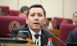 “Chaqueñito” renuncia a presidencia de la Comisión de Pueblos Indígenas