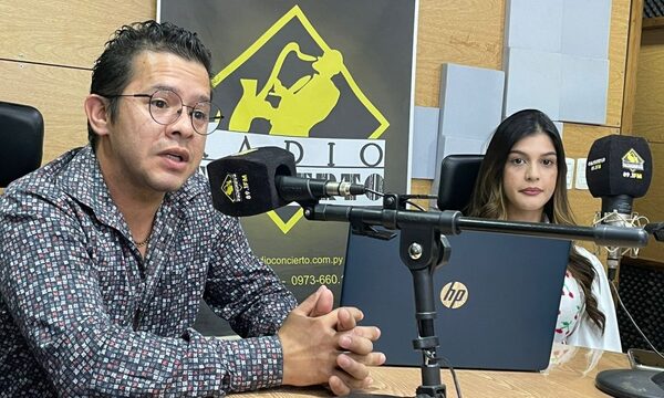 Música y algo más, la nueva propuesta dominical de Radio Concierto