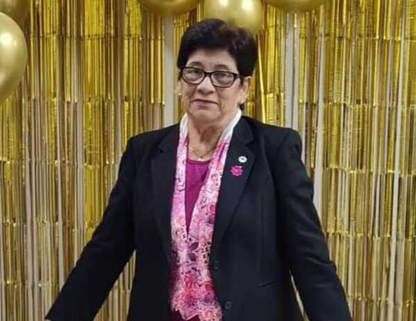 Investigan a directora de estadística penal del Poder Judicial - PDS RADIO Y TV