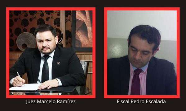 Enjuician a juez y fiscal acusados de violar la libertad de expresión de la periodista Mabel Portillo - OviedoPress